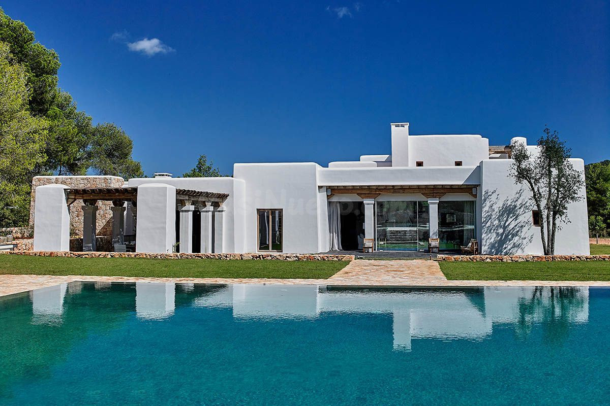 Villa 3 habitaciones 150m² en venta - Pla del mar
