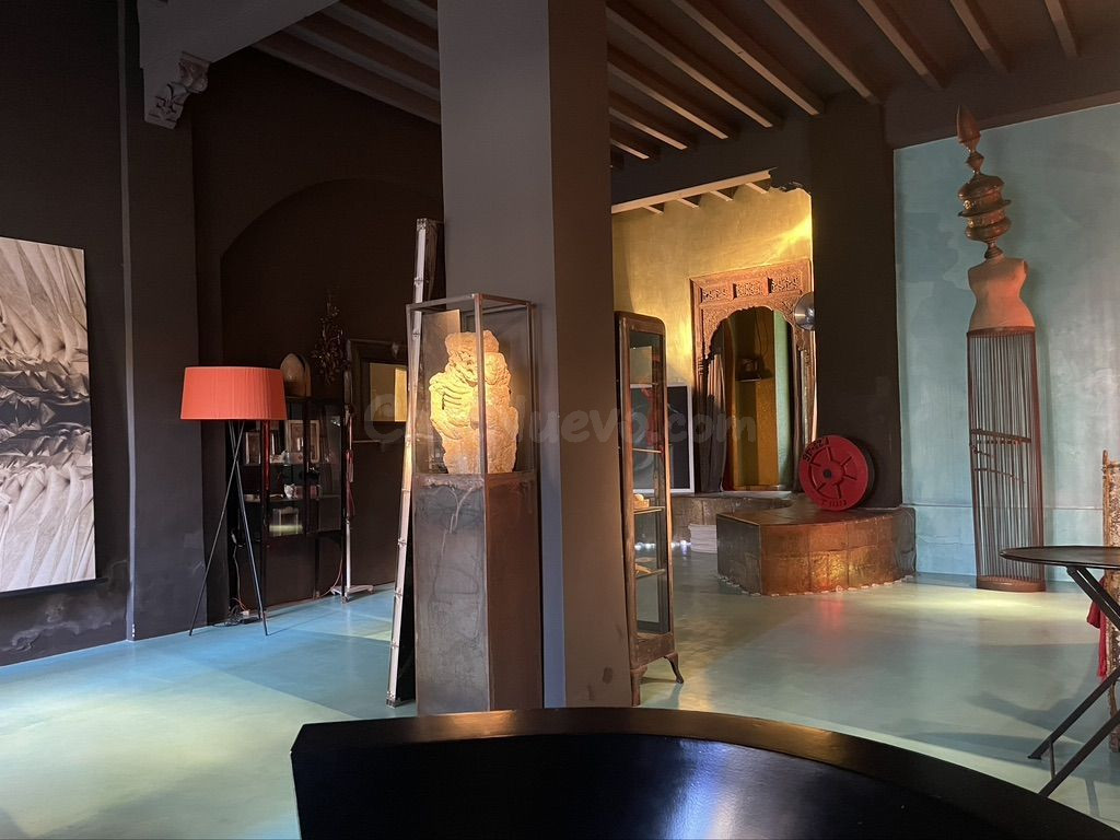Casa 7 habitaciones 519m² en venta - Castilla y leon - foto 3