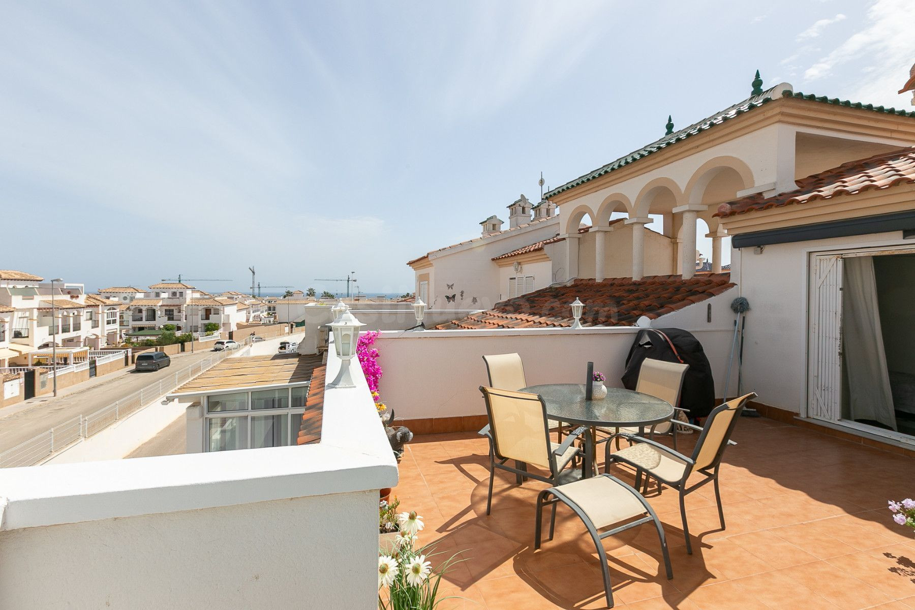 Ático 3 habitaciones 89m² en venta - Los Balcones Y los Alto