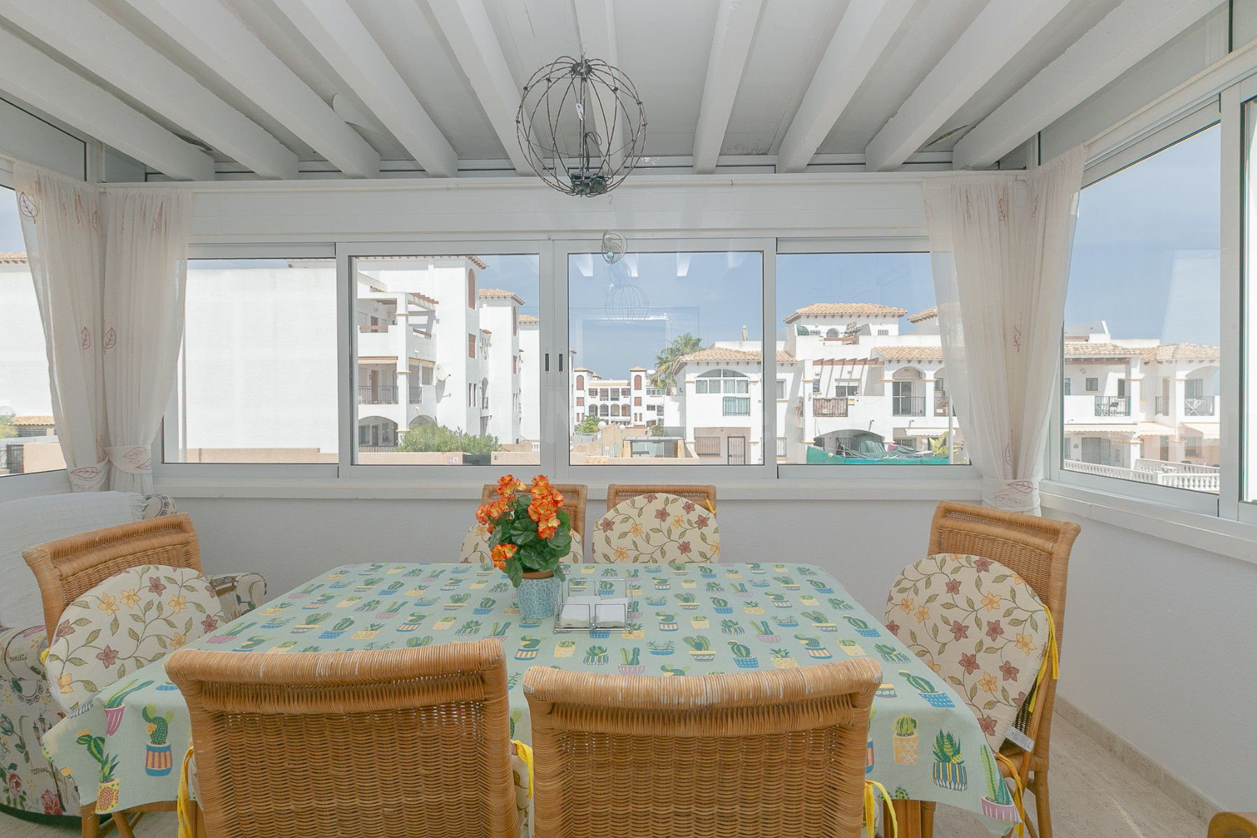 Ático 3 habitaciones 89m² en venta - Los Balcones Y los Alto - foto 3