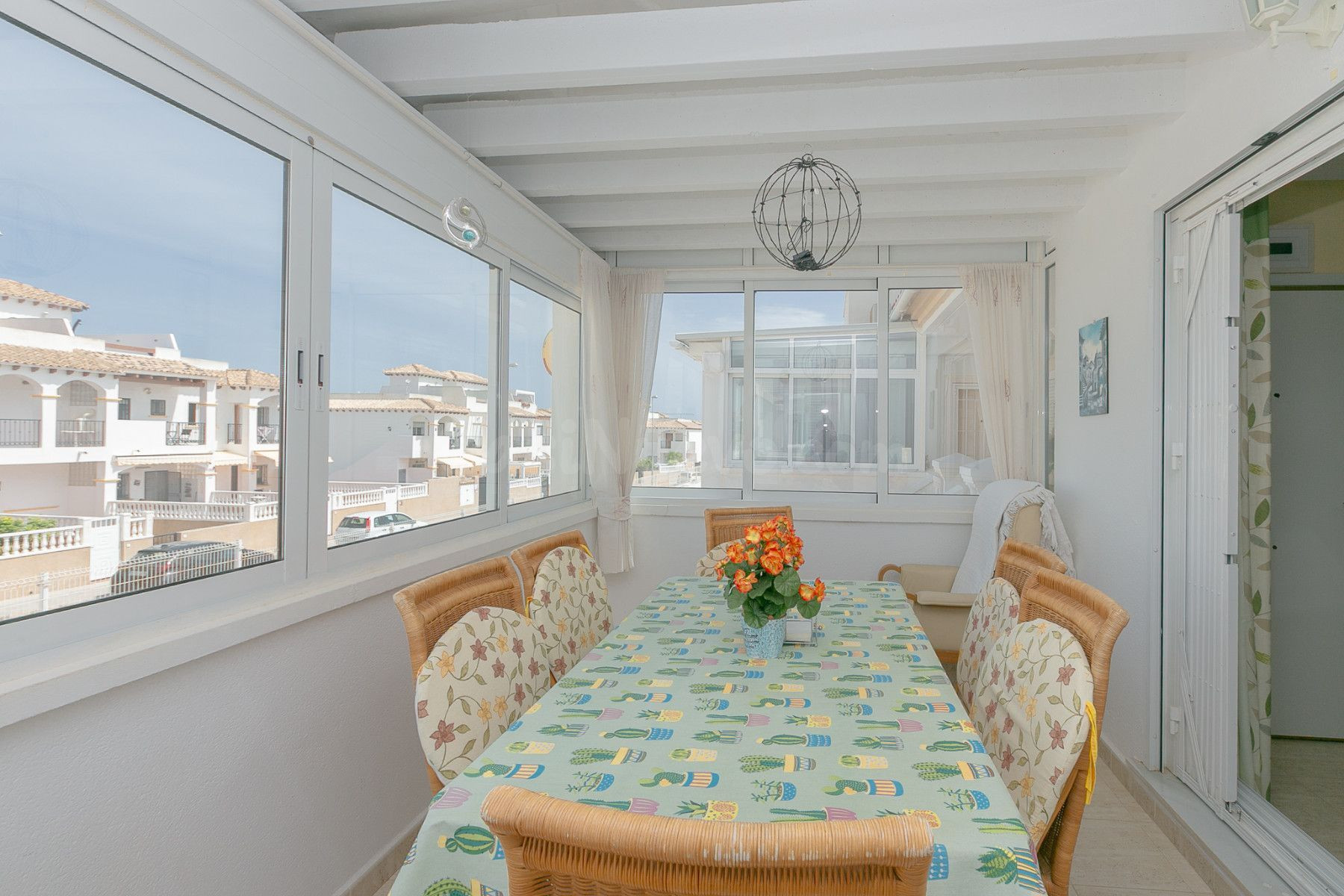 Ático 3 habitaciones 89m² en venta - Los Balcones Y los Alto - foto 4