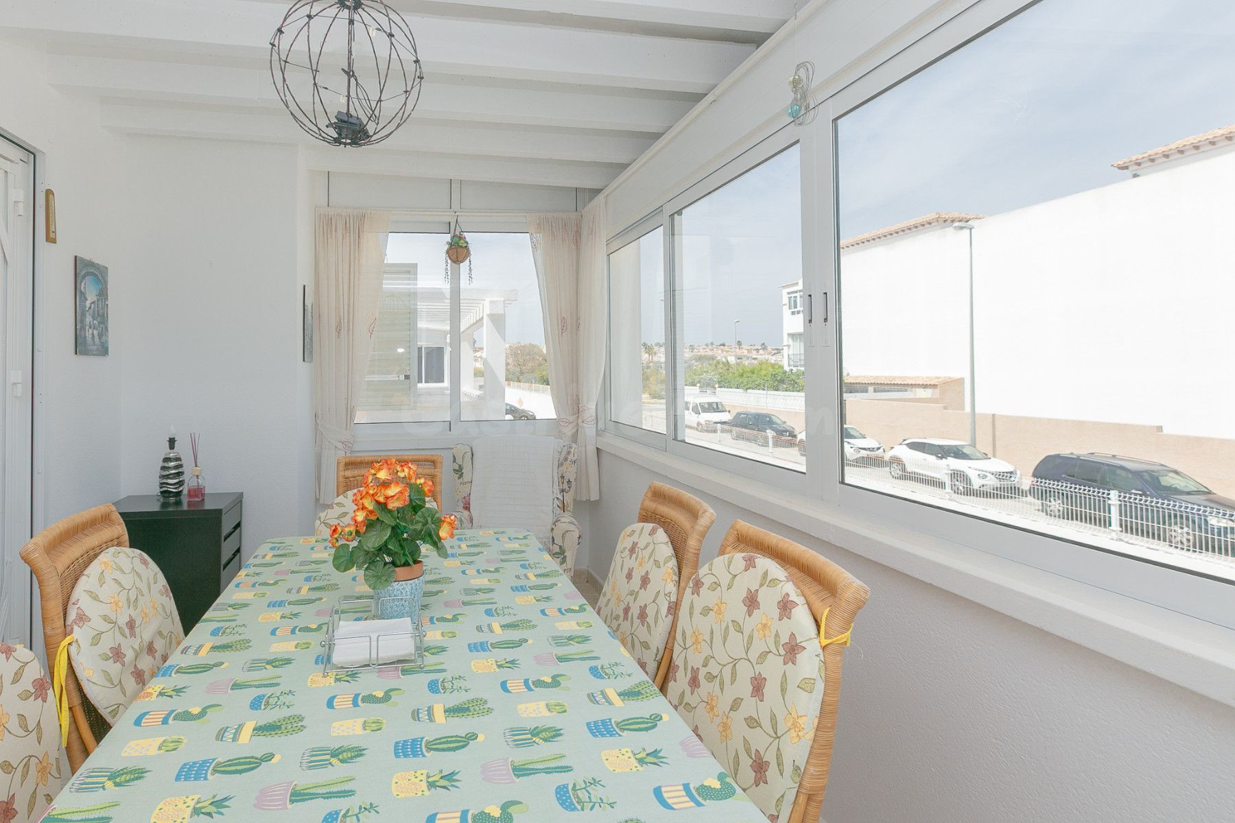 Ático 3 habitaciones 89m² en venta - Los Balcones Y los Alto - foto 5