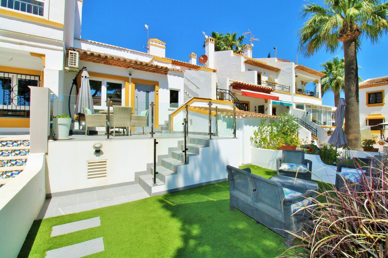 Bungalow 3 habitaciones 97m² en venta - Los Dolses