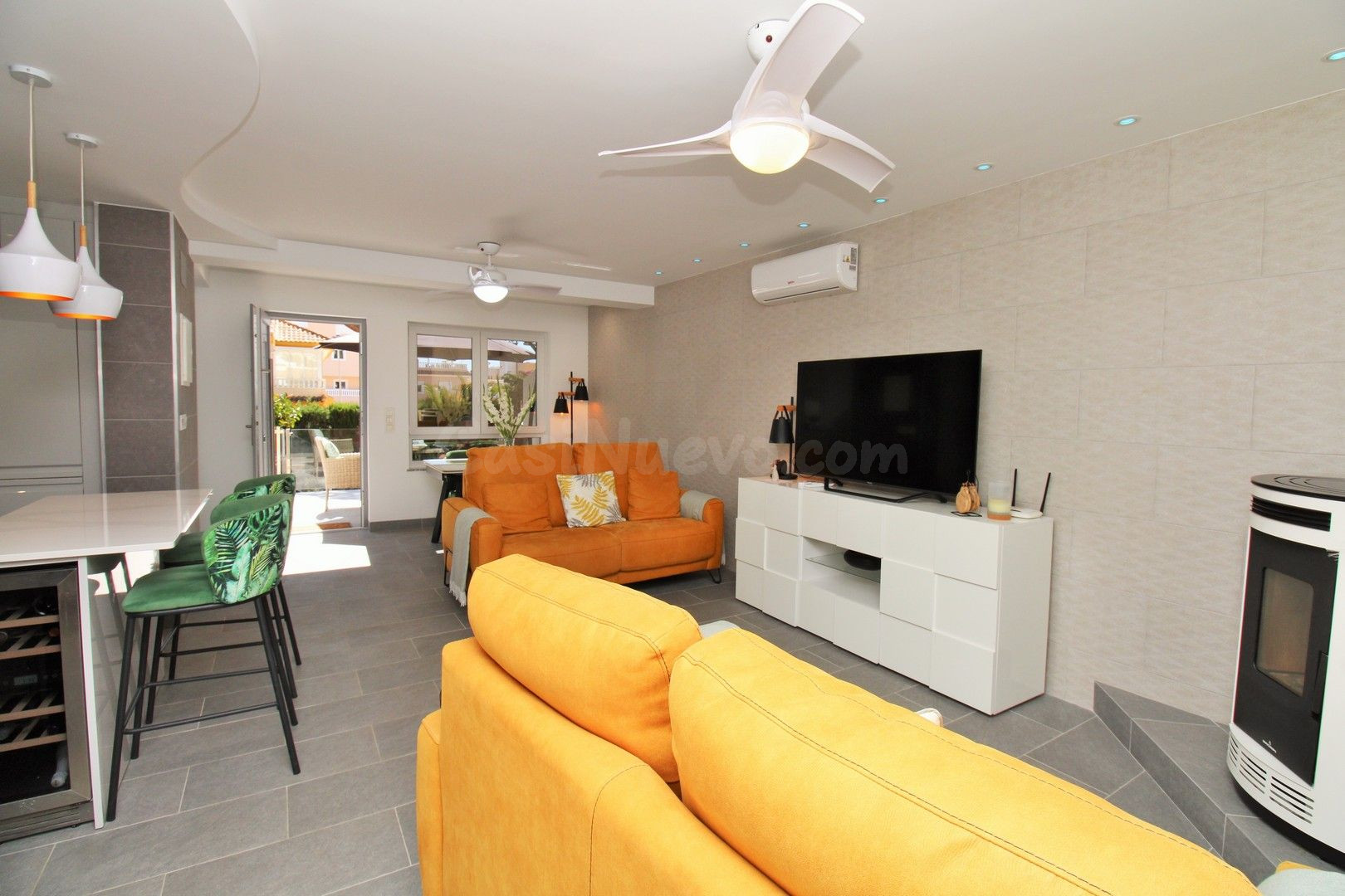 Bungalow 3 habitaciones 97m² en venta - Los Dolses - foto 3