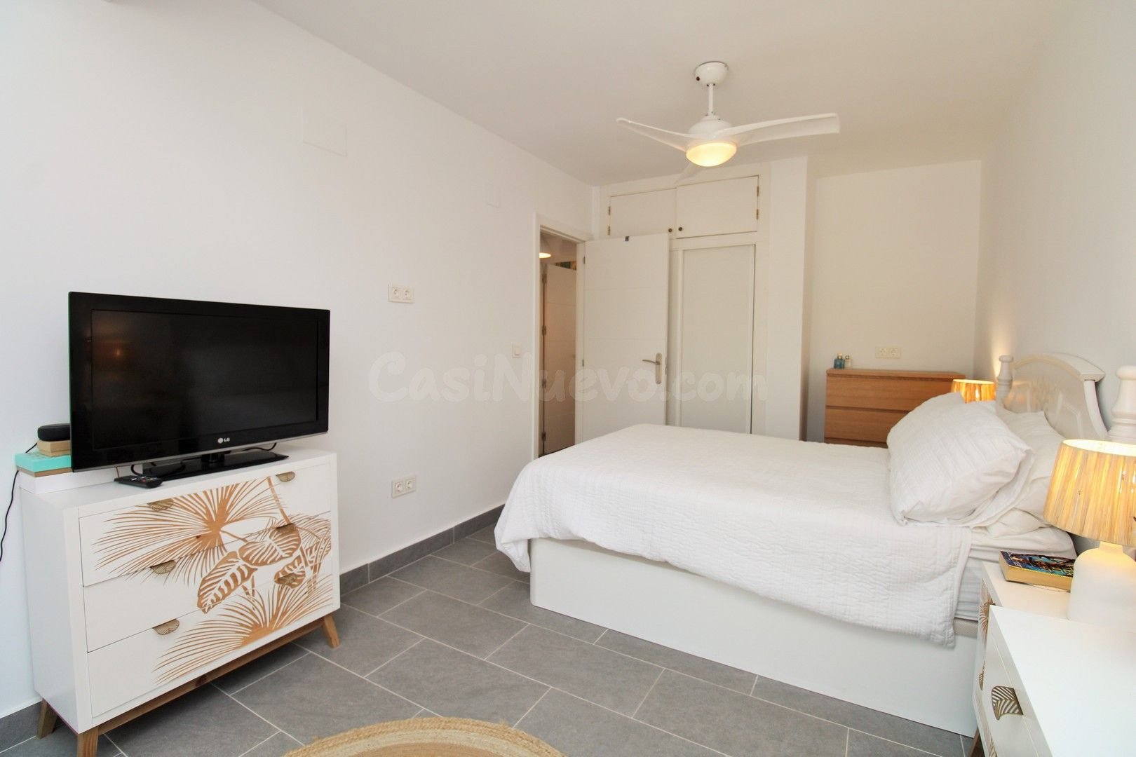 Bungalow 3 habitaciones 97m² en venta - Los Dolses - foto 5