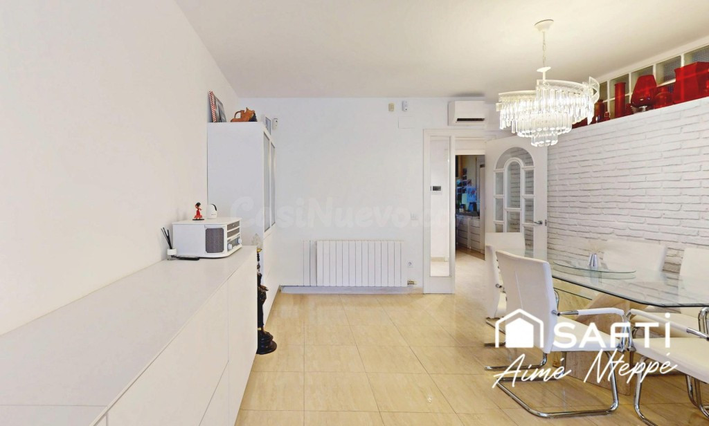 Casa Atemporal y Exclusiva con vistas panorámicas. - foto 3
