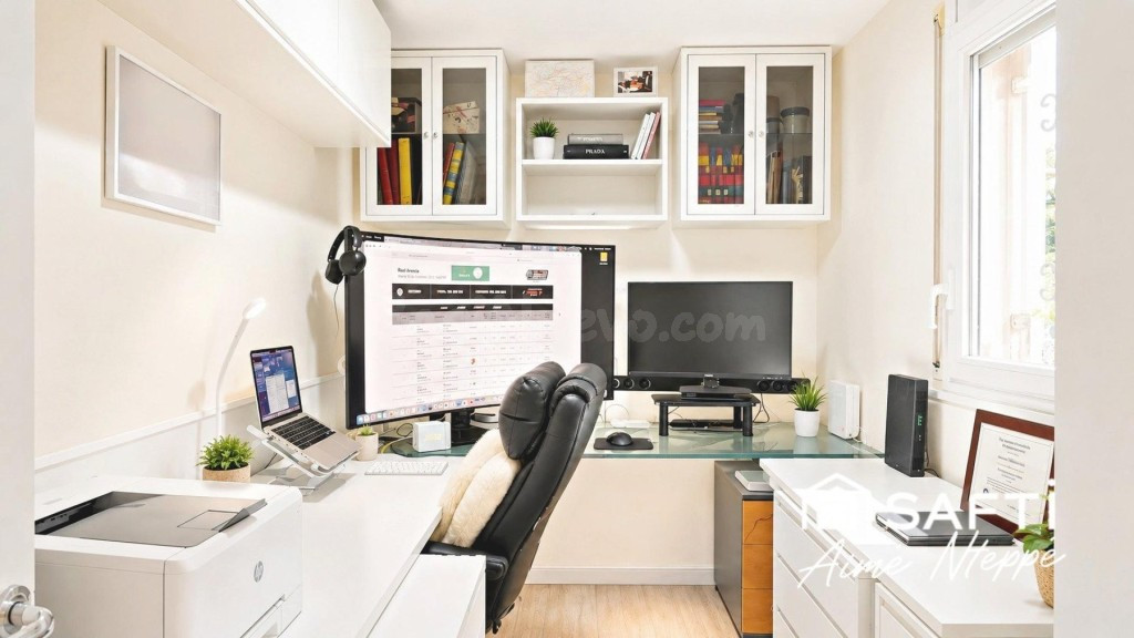 Casa Atemporal y Exclusiva con vistas panorámicas. - foto 4