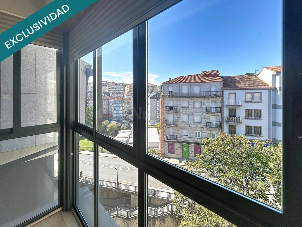 "Tu oportunidad en Ourense listo para disfrutar por 124.900" - foto 3