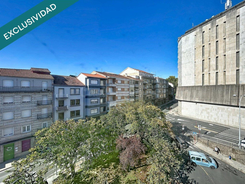 "Tu oportunidad en Ourense listo para disfrutar por 124.900" - foto 4