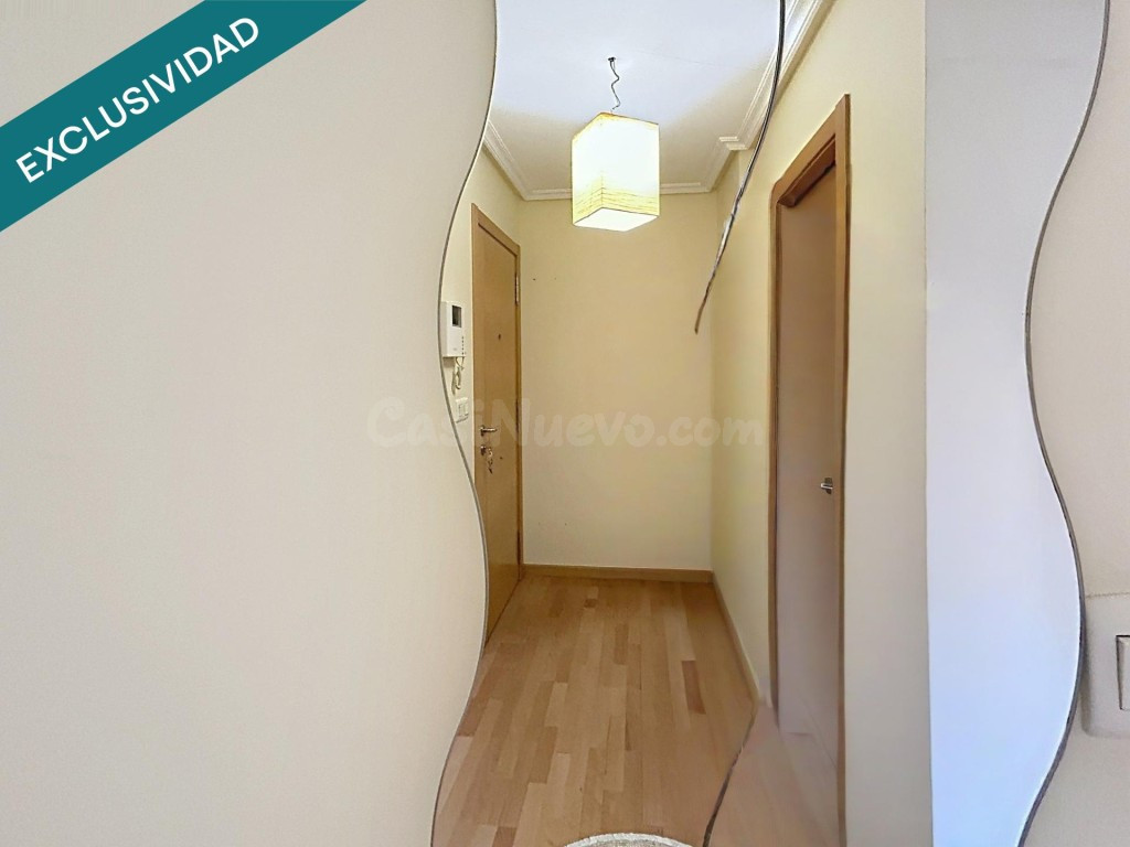 "Tu oportunidad en Ourense listo para disfrutar por 124.900" - foto 5