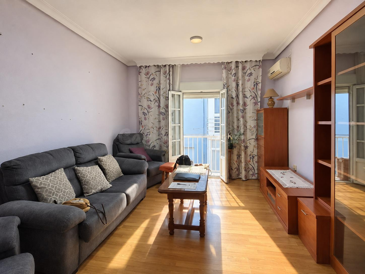 PISO A 100 METROS DE LA PLAYA – CÁDIZ ️ - foto 5