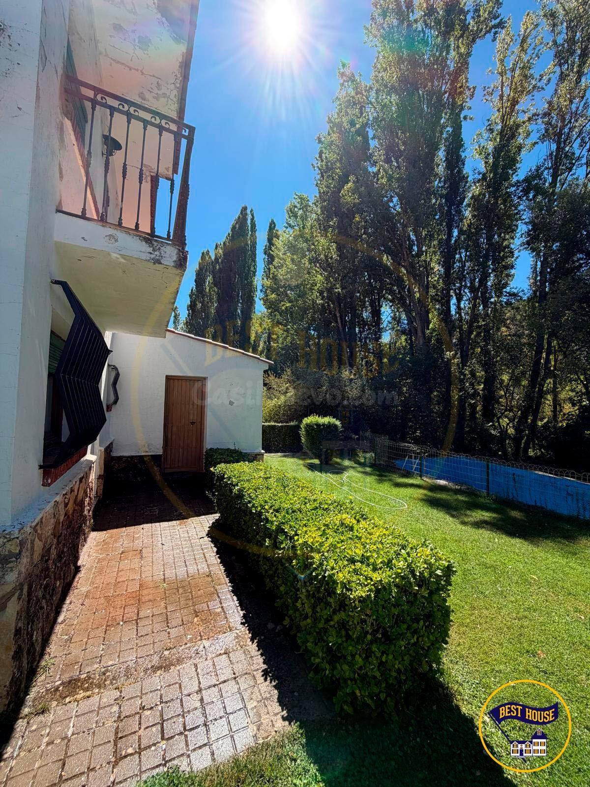 FINCA RUSTICA EN PALOMERA - foto 5