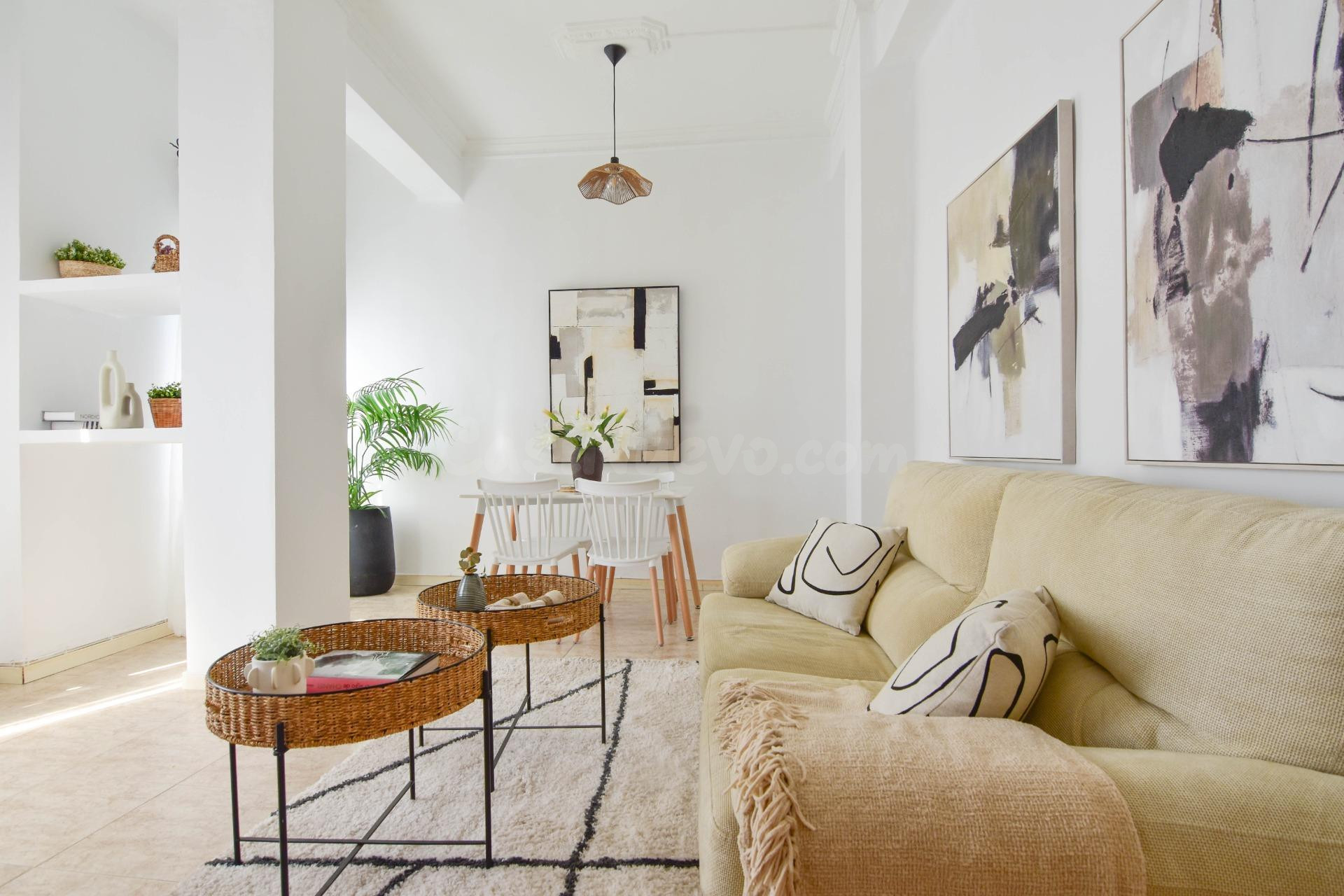 BONITO PISO A LA VENTA EN PATRAIX - foto 2