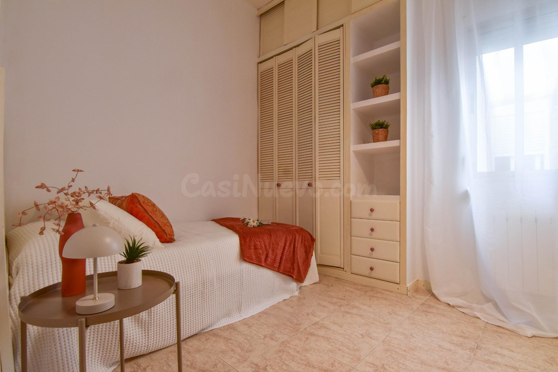 BONITO PISO A LA VENTA EN PATRAIX - foto 4