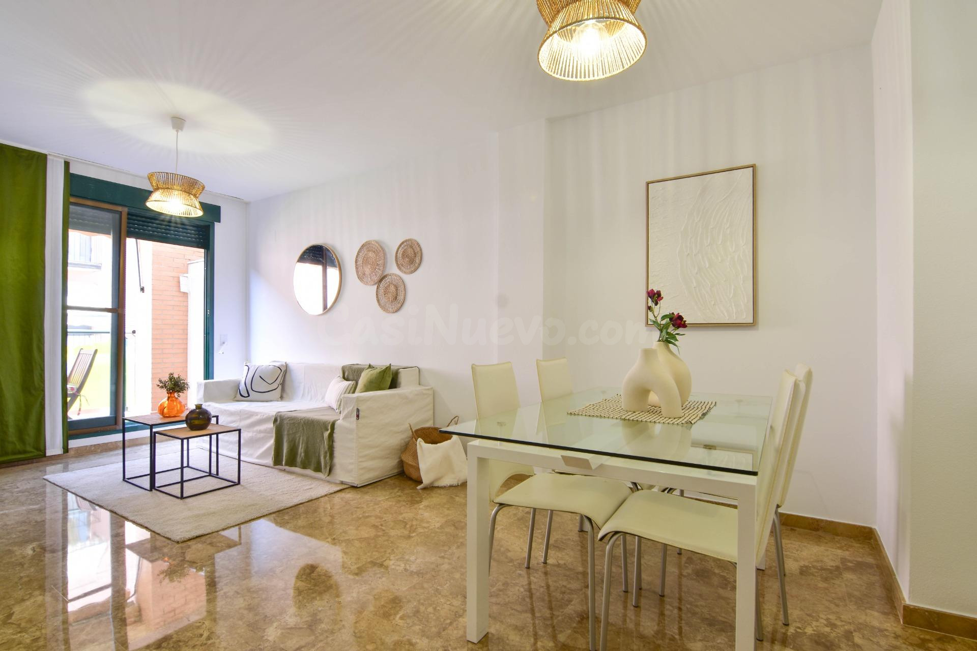 BONITO PISO EN VENTA EN MASSALFASSAR - foto 2