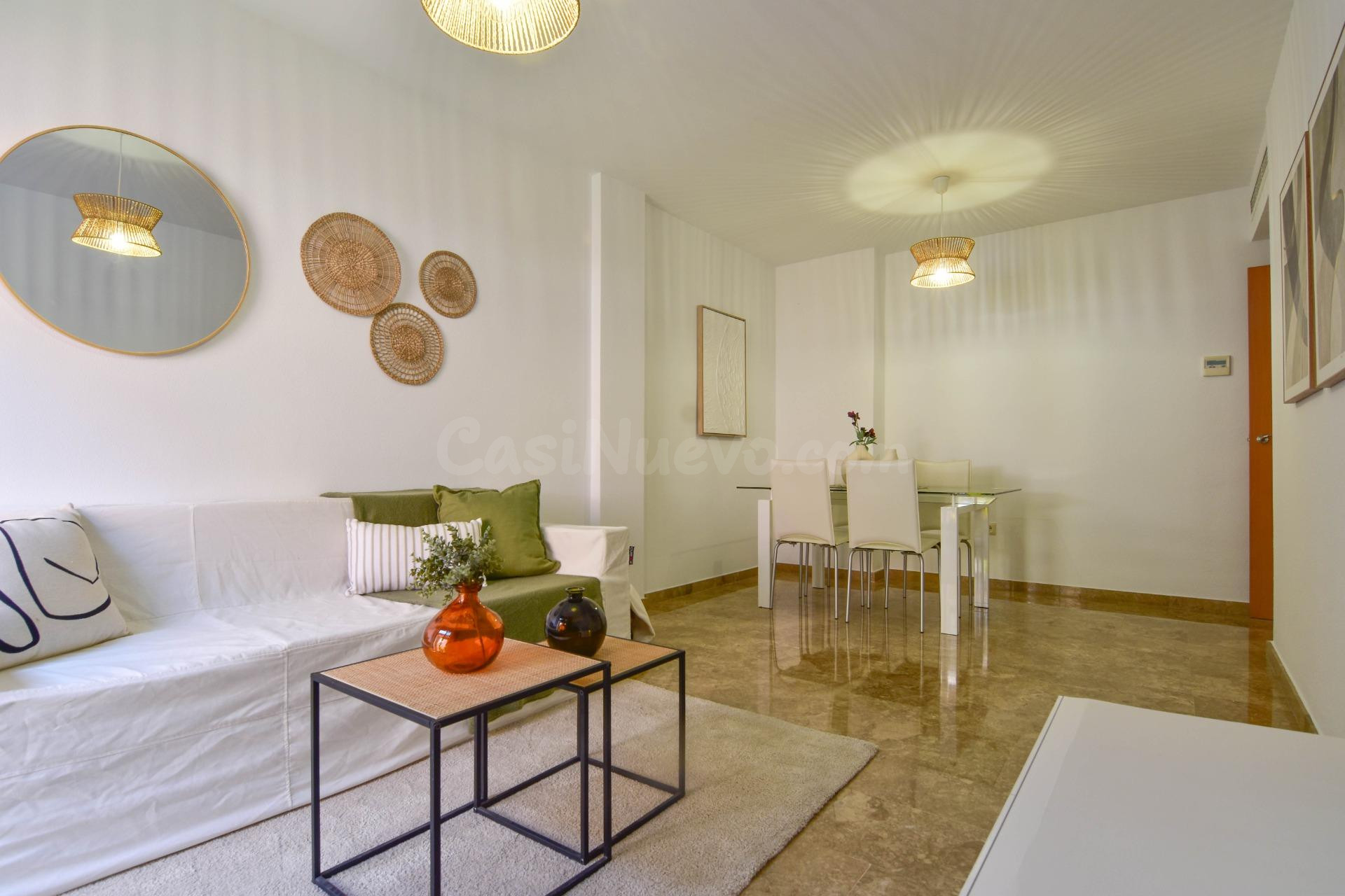 BONITO PISO EN VENTA EN MASSALFASSAR - foto 3