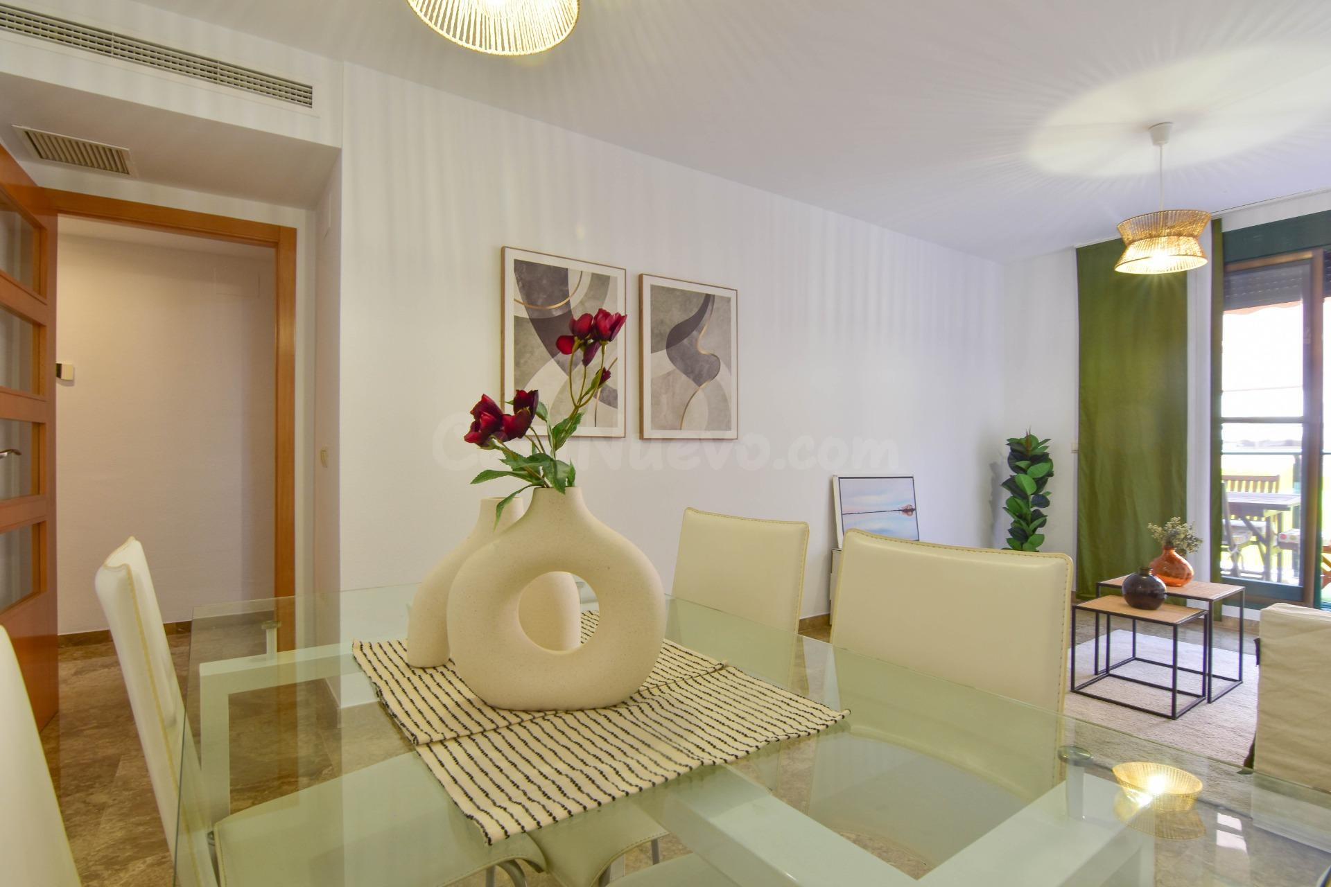 BONITO PISO EN VENTA EN MASSALFASSAR - foto 5