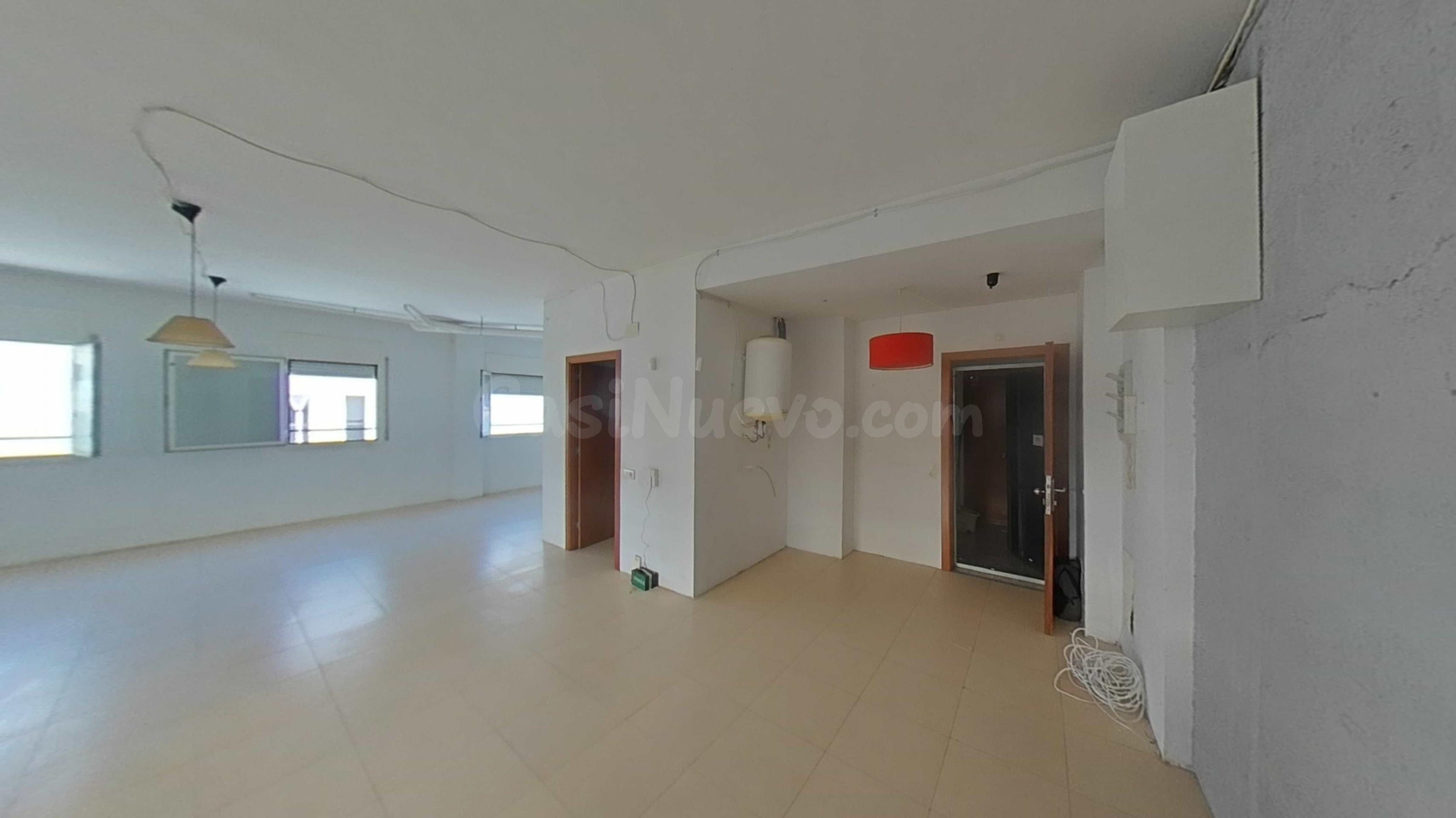Oficina 76m² en venta - Bufala