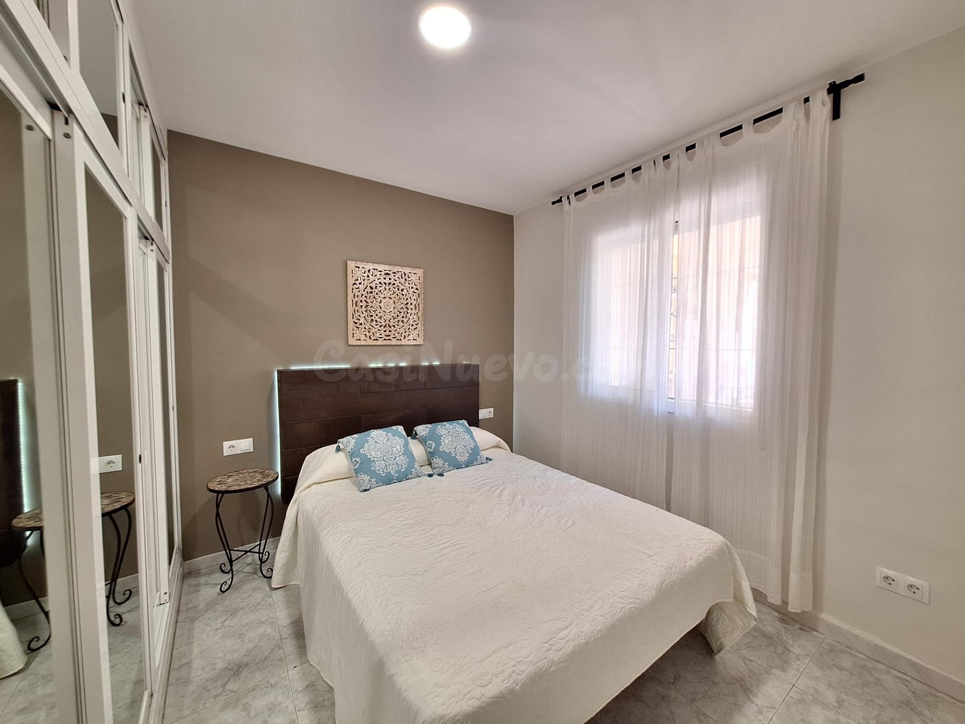 APARTAMENTO EN BURRIANA - foto 2
