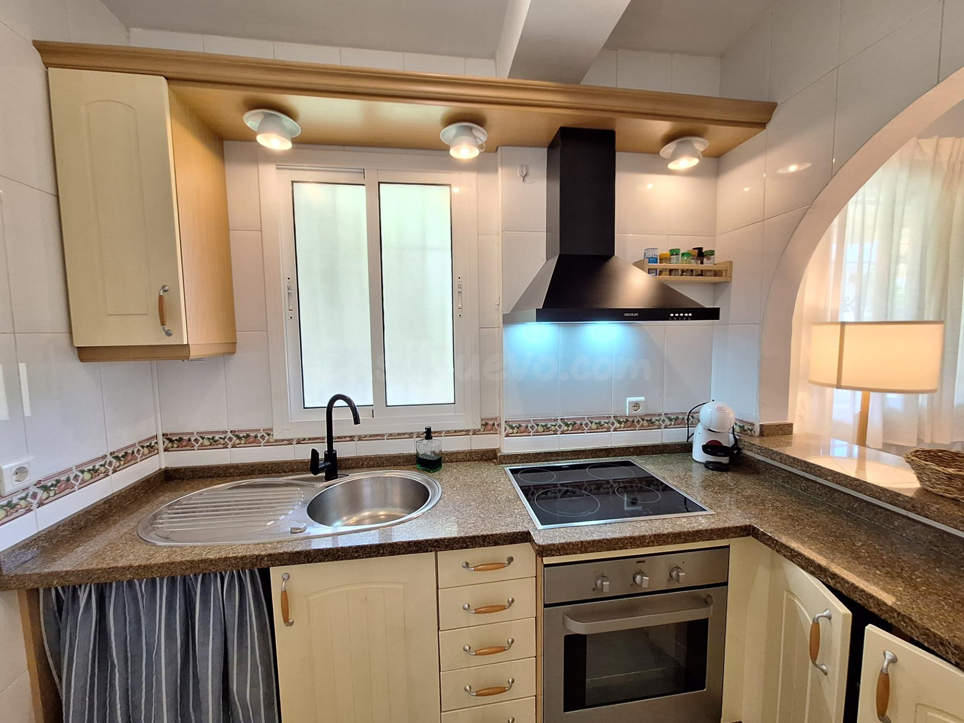 APARTAMENTO EN BURRIANA - foto 3