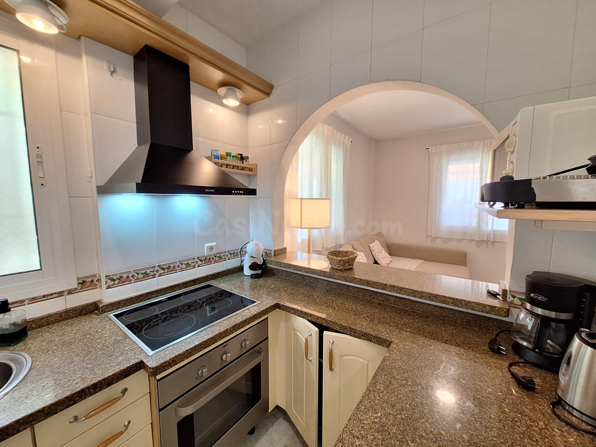 APARTAMENTO EN BURRIANA - foto 4