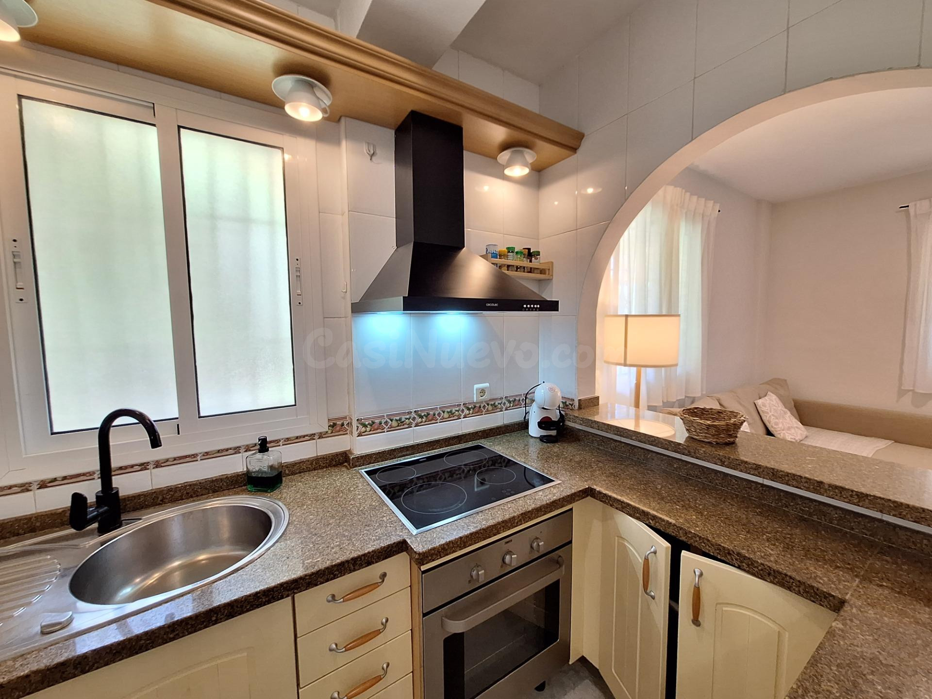 APARTAMENTO EN BURRIANA - foto 5