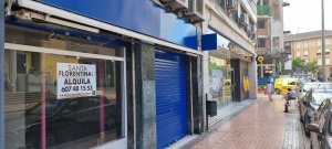 Nave industrial 106m² en alquiler - Alameda San Antón - foto 2