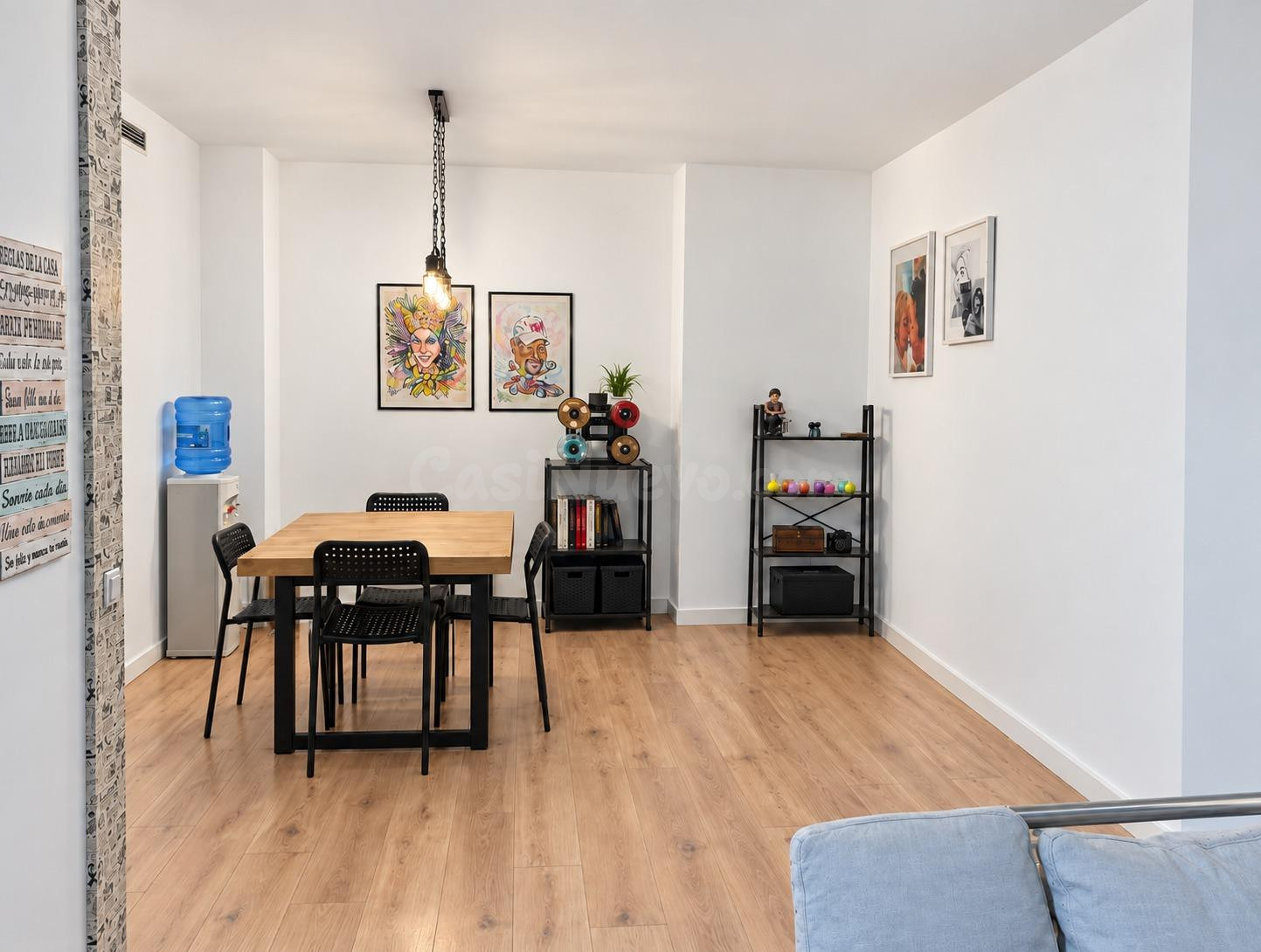 TU JARDÍN EN SALOU: 70 m2 DE JARDÍN Y 17 m2 DE TERRAZA - foto 3