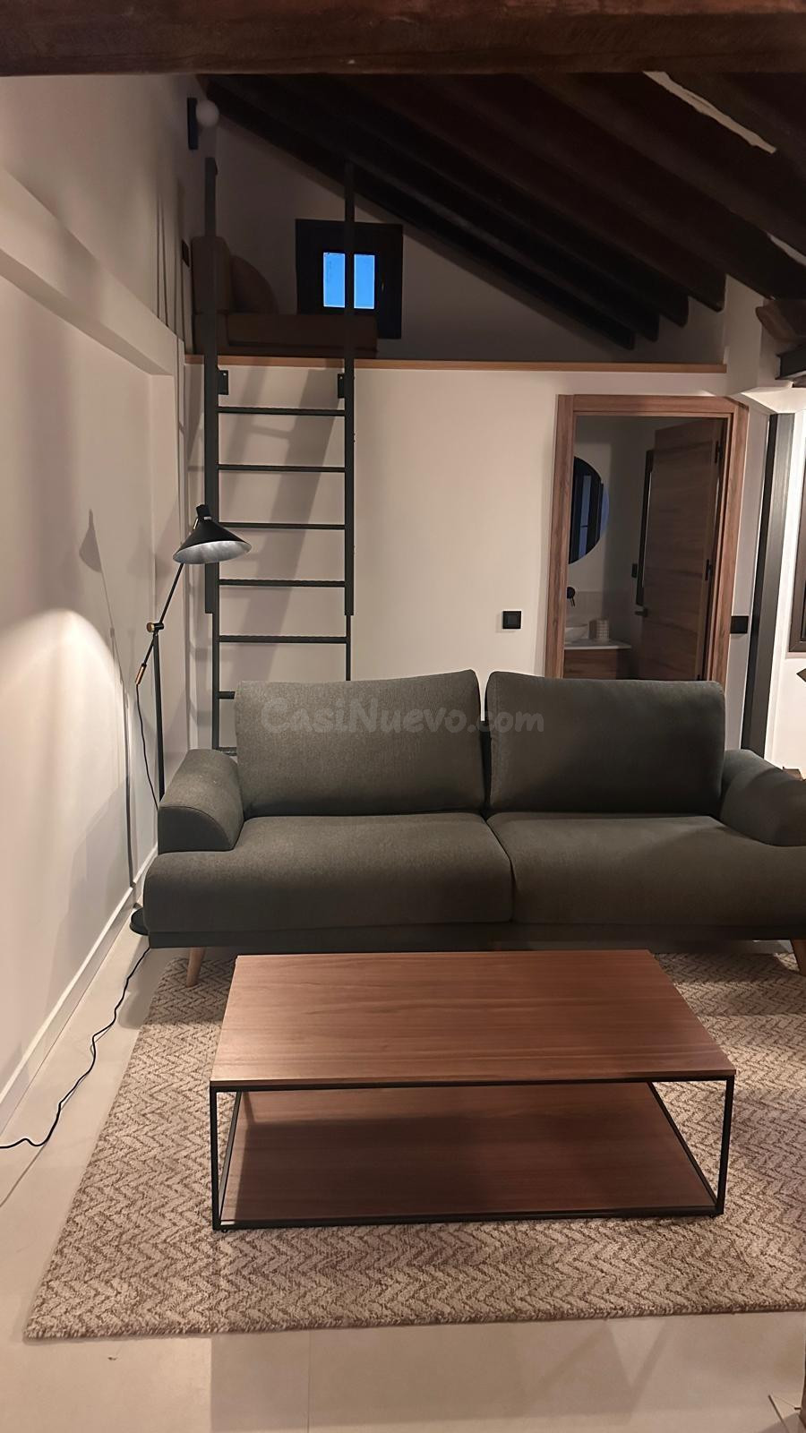 Exclusiva vivienda exterior a estrenar junto a la Puerta del - foto 3