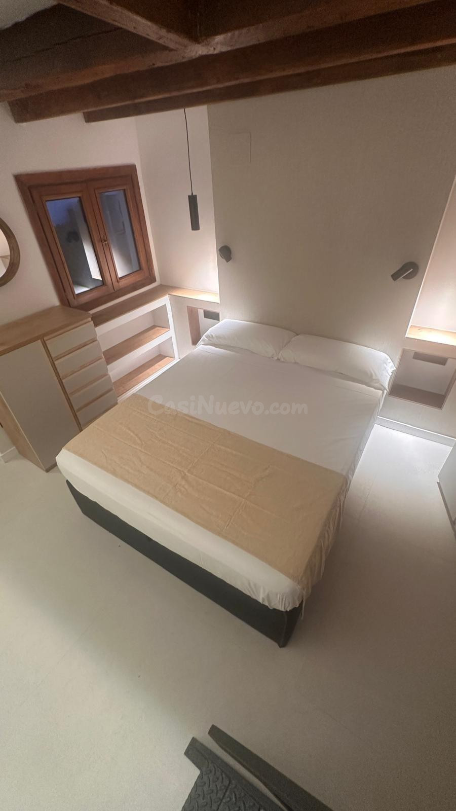 Exclusiva vivienda exterior a estrenar junto a la Puerta del - foto 4