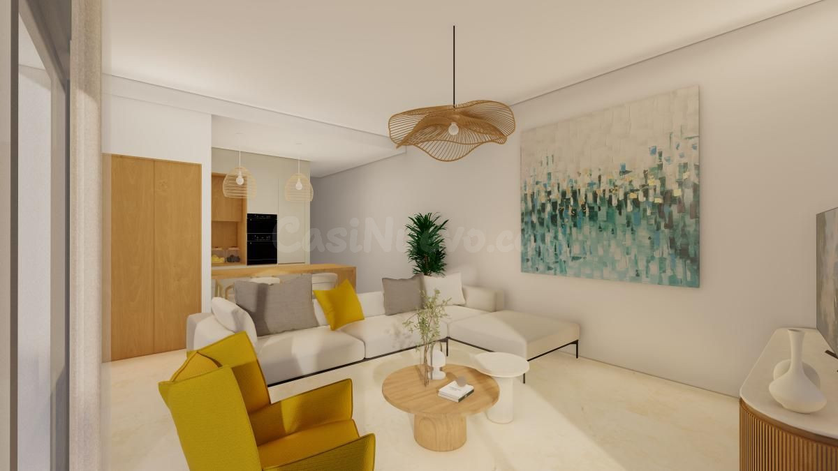 Villa 3 habitaciones 113m² en venta - Santiago de la Ribera - foto 3