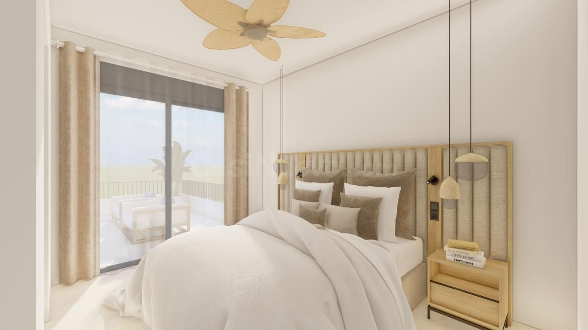 Villa 3 habitaciones 113m² en venta - Santiago de la Ribera - foto 4