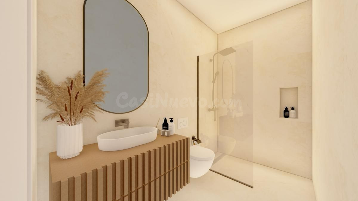 Villa 3 habitaciones 113m² en venta - Santiago de la Ribera - foto 5