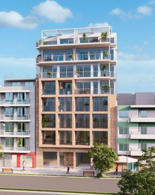 Local comercial 134m² en venta - Villajoyosa - foto 5