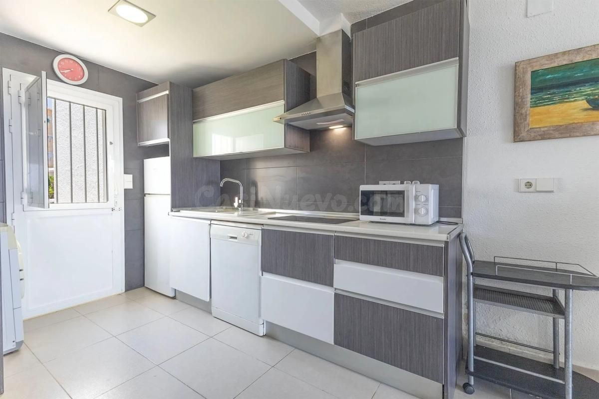 Casa 2 habitaciones 102m² en venta - La Zenia - foto 3