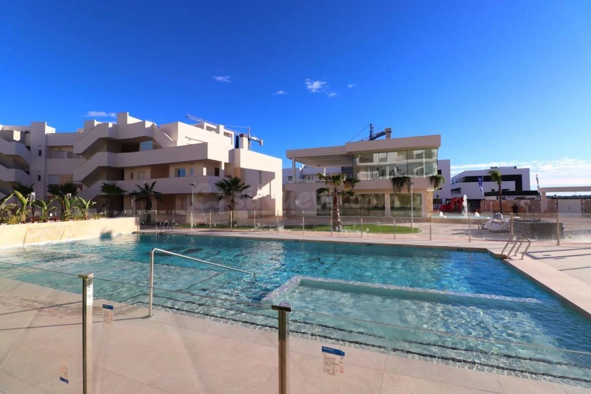 Apartamento 2 habitaciones 88m² en venta - Urbanizaciones