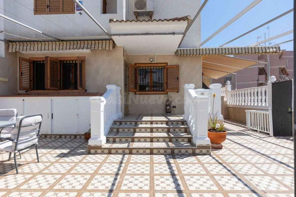 Adosado 3 habitaciones 65m² en venta - Varadero