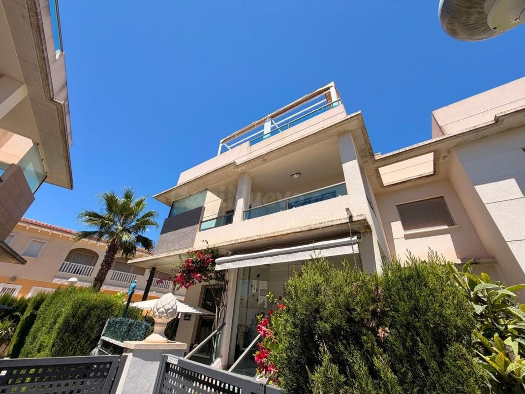 Apartamento 2 habitaciones 85m² en venta - Doña Pepa