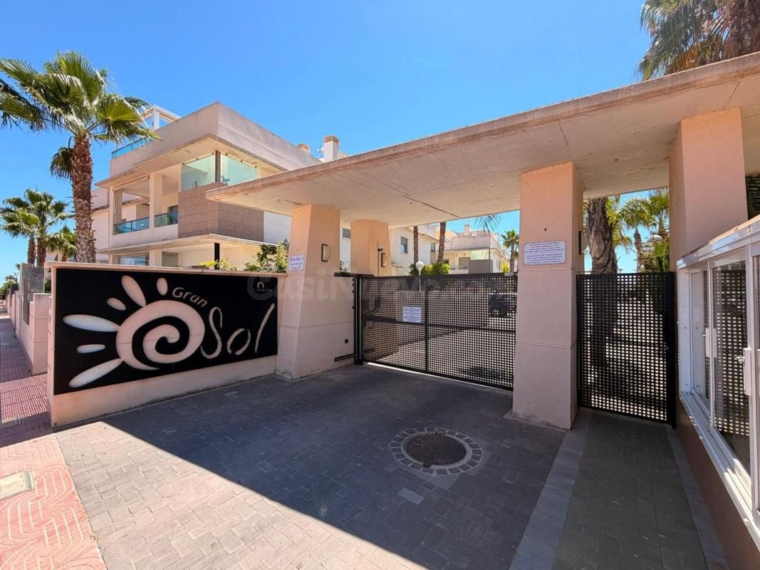 Apartamento 2 habitaciones 85m² en venta - Doña Pepa - foto 2