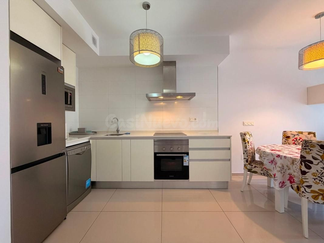 Apartamento 2 habitaciones 85m² en venta - Doña Pepa - foto 3
