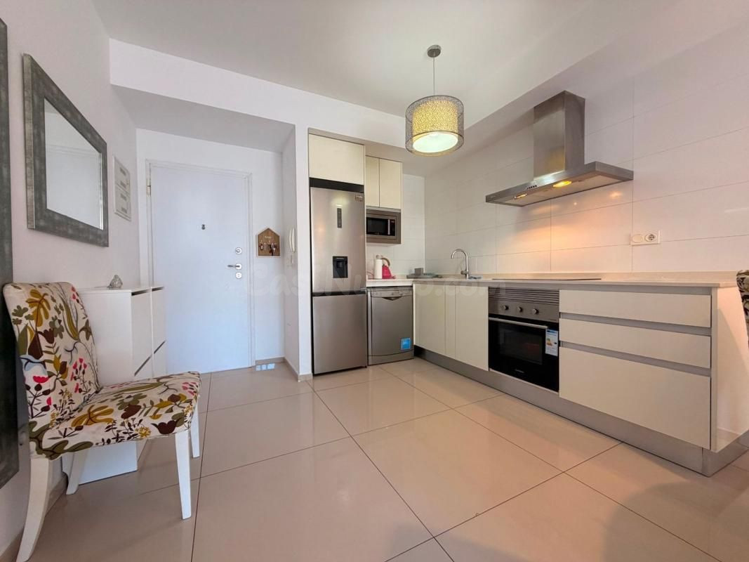 Apartamento 2 habitaciones 85m² en venta - Doña Pepa - foto 4