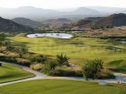 Increíble Ático en Golf Resort - foto 3