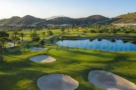 Increíble Ático en Golf Resort - foto 4