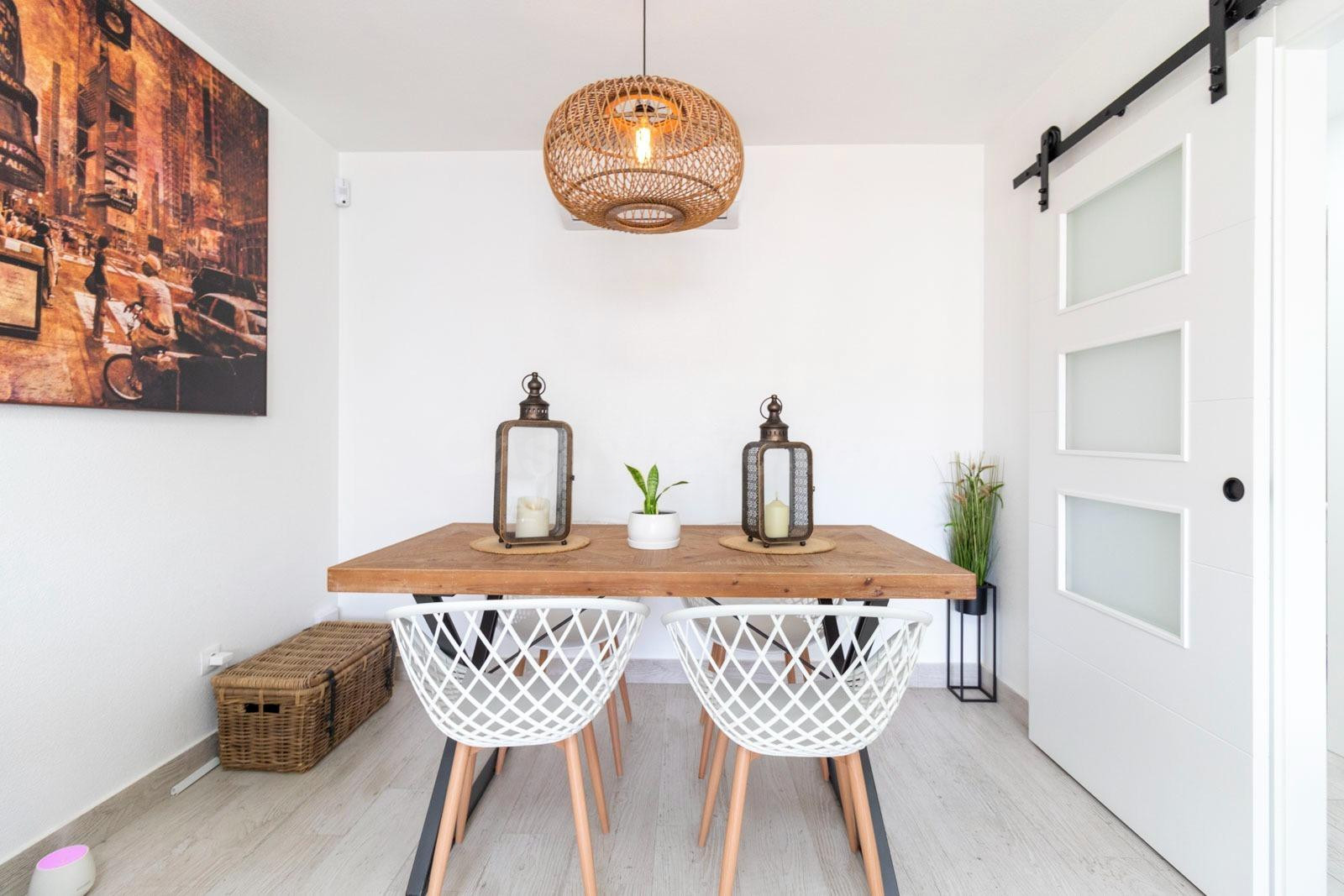 TU NUEVO HOGAR EN URBANIZACION CON PISCINA - foto 2