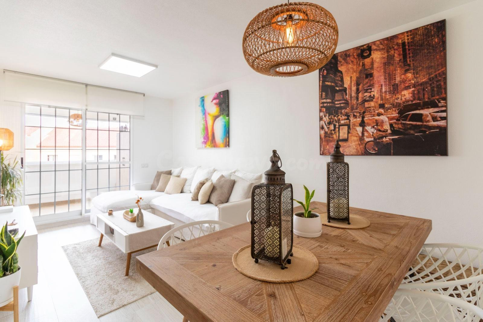 TU NUEVO HOGAR EN URBANIZACION CON PISCINA - foto 3