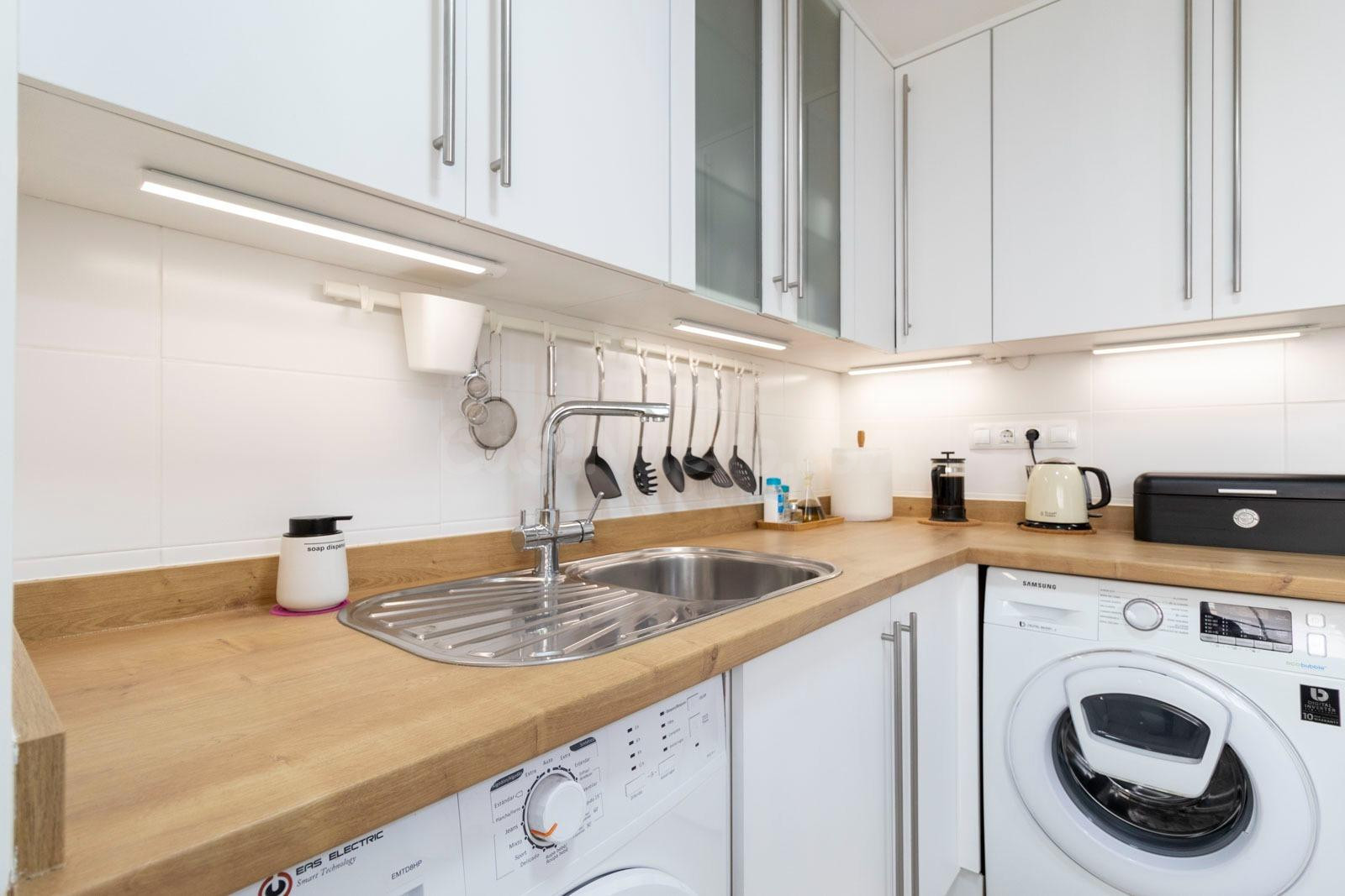 TU NUEVO HOGAR EN URBANIZACION CON PISCINA - foto 4
