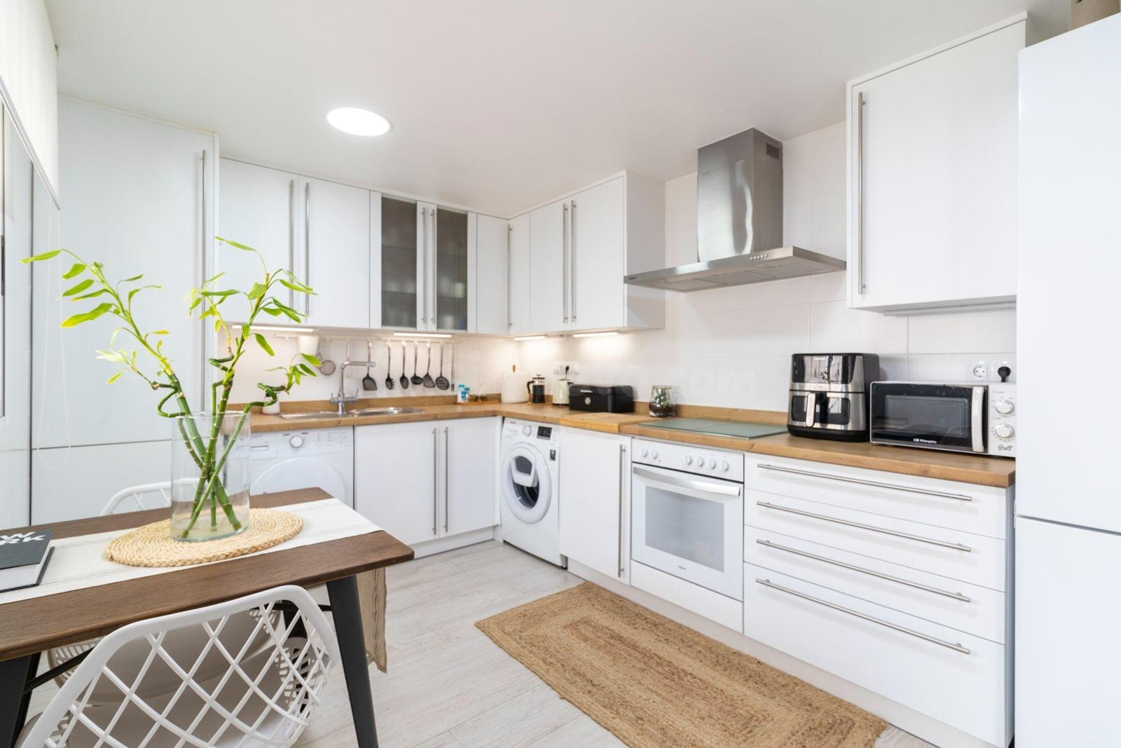 TU NUEVO HOGAR EN URBANIZACION CON PISCINA - foto 5