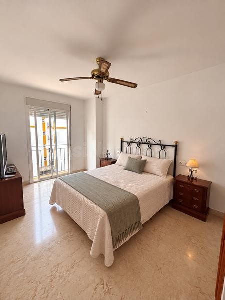EN VENTA FANTÁSTICO PISO, MUY LUMINOSO Y TOTALMENTE LISTO PA - foto 4