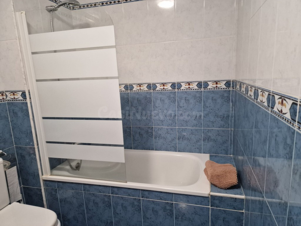 PISO EN ALQUILER EN CENTRO DE SABINILLAS - foto 4