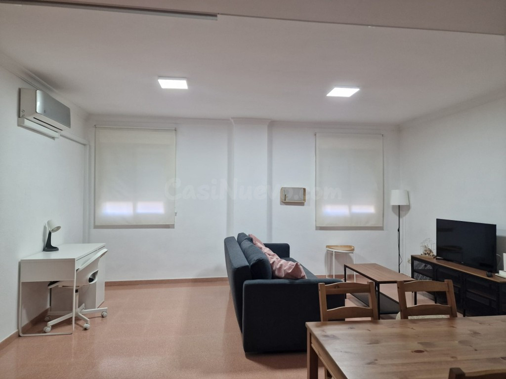 PISO EN ALQUILER EN CENTRO DE SABINILLAS - foto 5